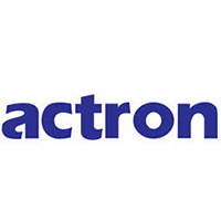 Actron Logo
