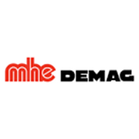 MHE De Mag Logo