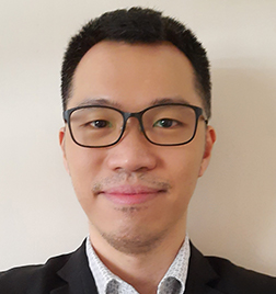 Christian Herbert Hui - Compliance Manager - Sterling Bank of Asia