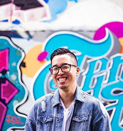 Doo Hee Cho - Songwriter - Welove Creative