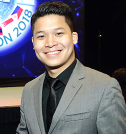 Glenn Matthew Lizares - Business Development Manager - Kraft Heinz