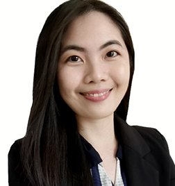 Hannah Co - Operations Manager - Ninjavan