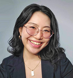 Stephanie Louise Sayson