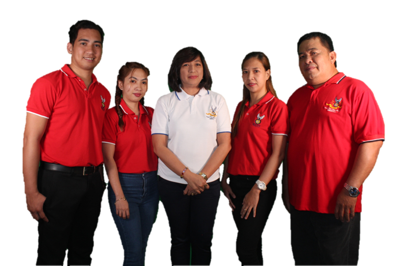 Import & Export Department