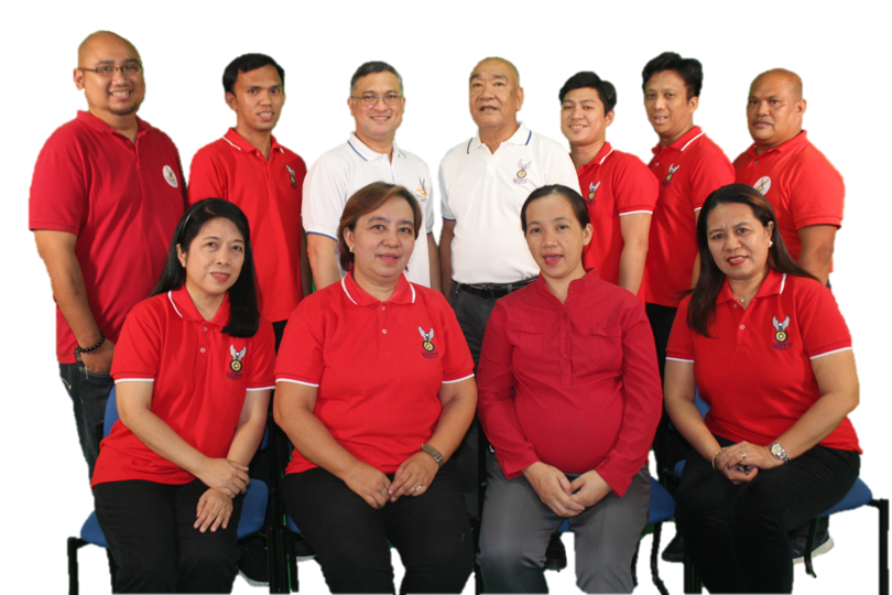 Refractories & Insulation Marketing Division