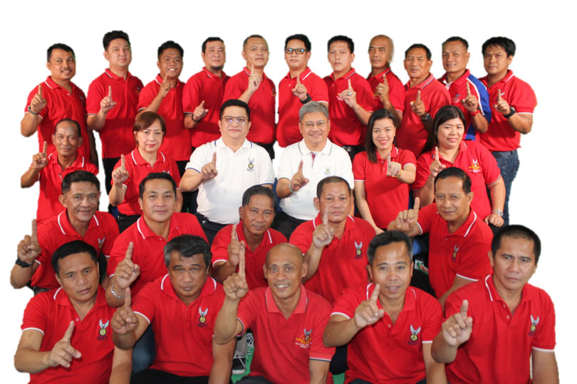 Engineering Department