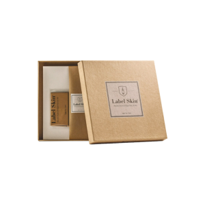 Label Skin Box of 12 pcs