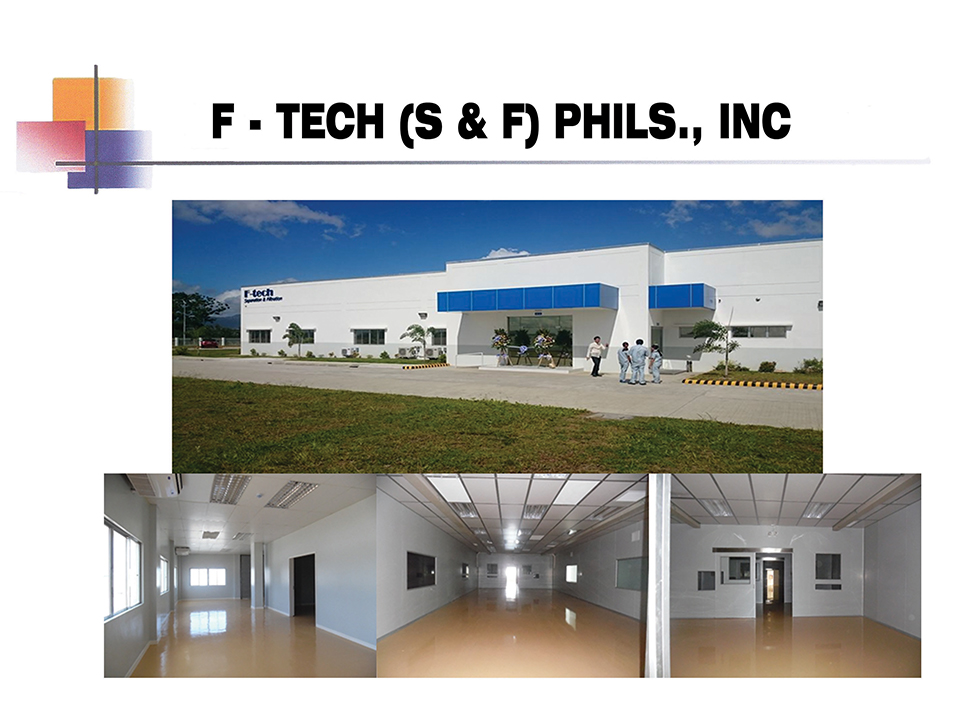 F-TECH S_F (PHILIPPINES) INC_