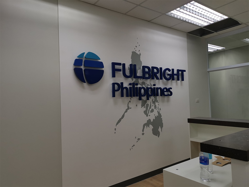 FULLBRIGHT PHILS., INC