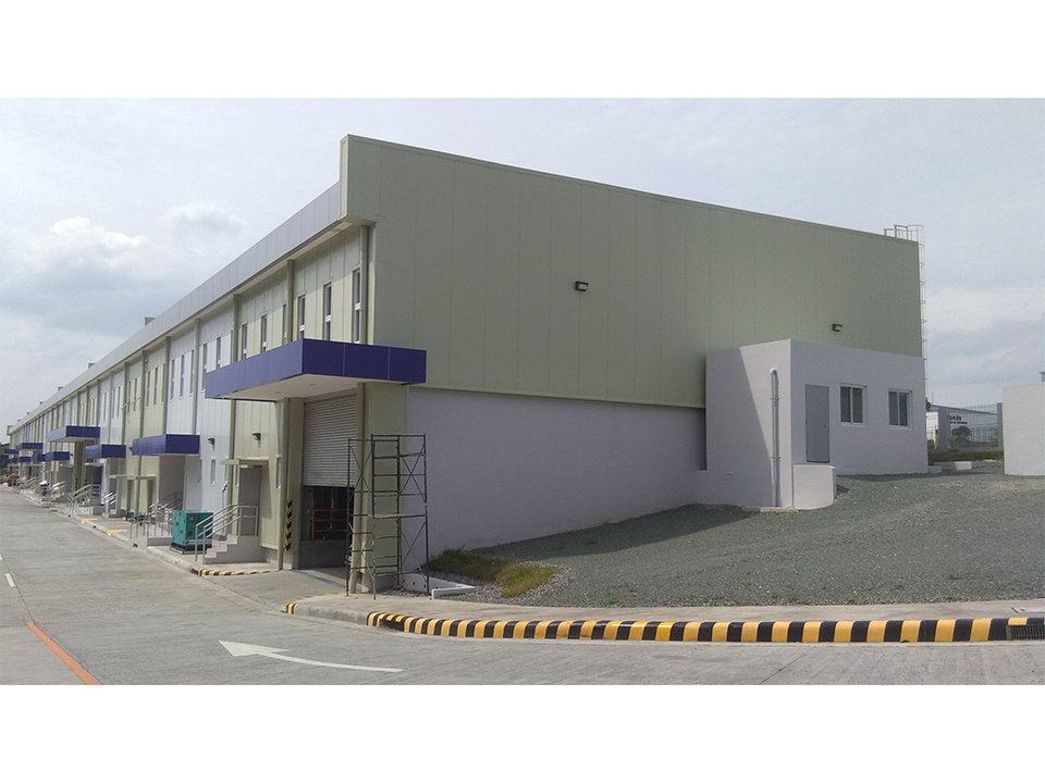 TANAKA - SS PHILIPPINES INC_