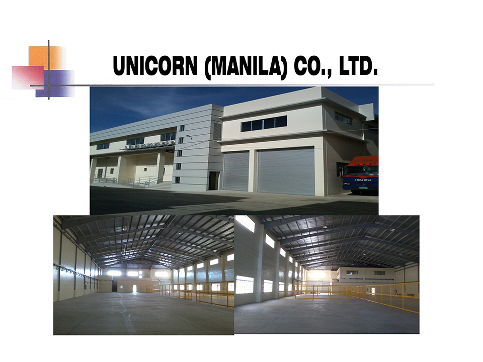 UNICORN ( MANILA ) CO., LTD_