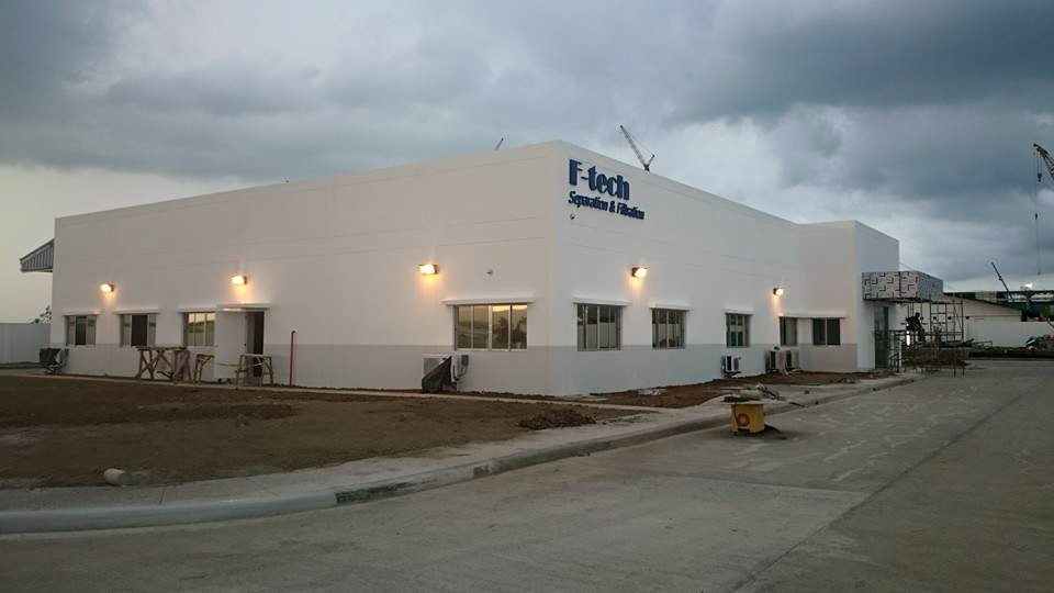 f-tech