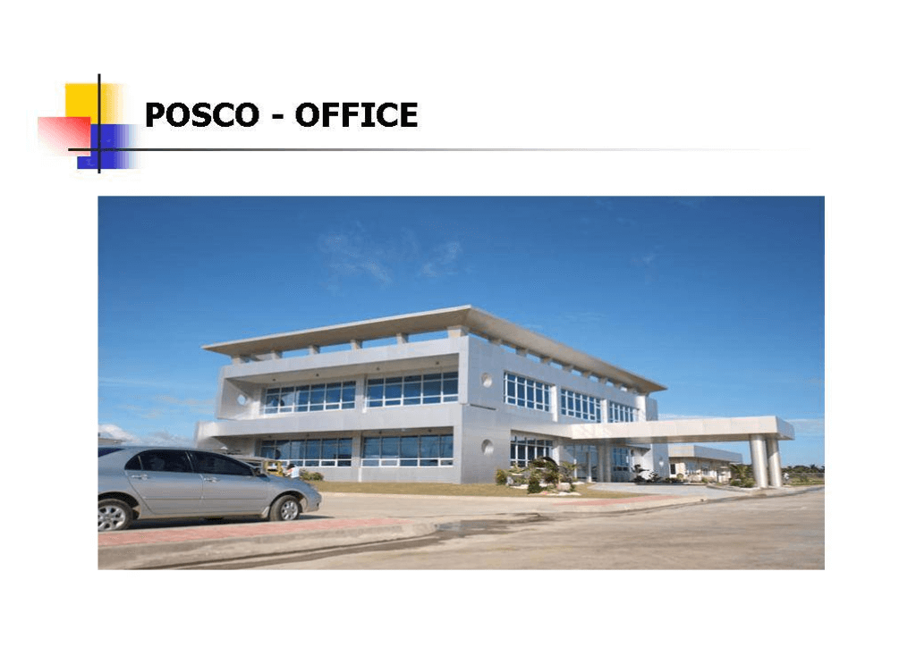 posco